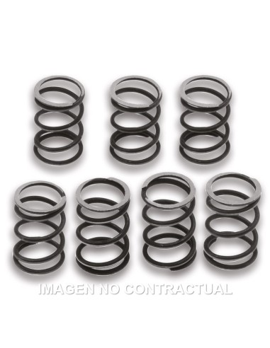 MUELLES EMBRAGUE REFORZADOS VESPA PX 200 