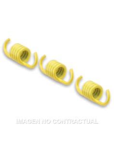 MUELLES EMBRAGUE EXTREM 