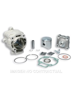 CILINDRO C/ CULATA D.65MM GILERA RUNNER 180 