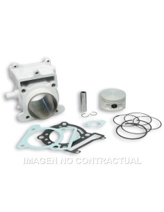 CILINDRO S/CULATA YAMAHA MAJESTY 125/150 4T 