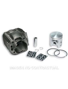 CILINDRO S/CULATA AEROX 100, NEO'S 100 