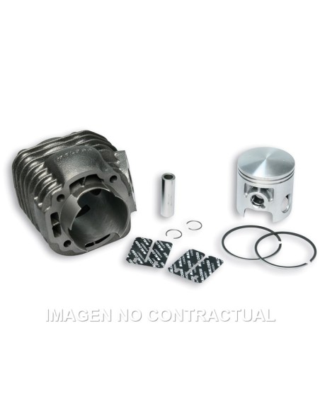 CILINDRO S/CULATA AEROX 100, NEO'S 100 