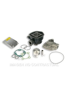 CILINDRO C/CULATA HI-TECH APRILIA SR 50 DI-TECH 