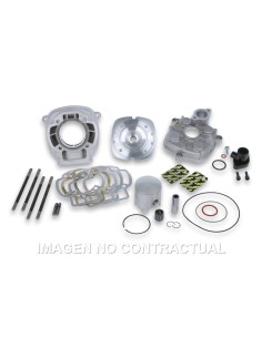 CILINDRO C/ CULATA TEAM D.47,6 PIAGGIO 7 TRANS.LABORATO 