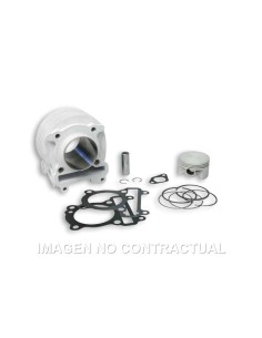 CILINDRO D.58 S/ CULATA YAMAHA CYGNUS 125 X 