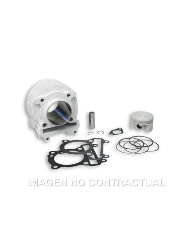 CILINDRO D.58 S/ CULATA YAMAHA CYGNUS 125 X 