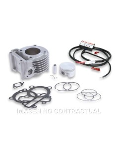 CILINDRO HI-TECH D.58 YAMAHA CYGNUS X 125 4T 