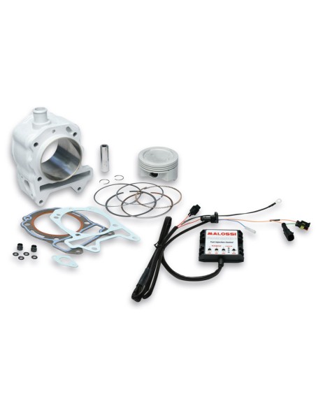 CILINDRO MALOSSI HI-TECH GILERA NEXUS 125 I 