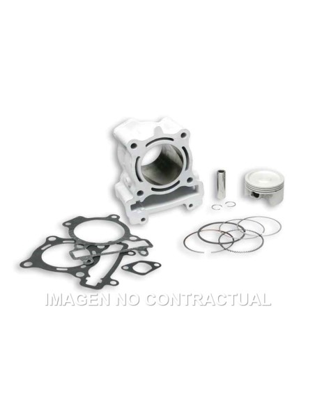 CILINDRO MALOSSI ALUMINIO RIEJU MARATHON PRO 125 