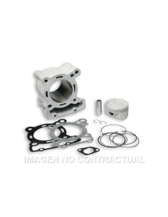 CILINDRO SIN CULATA DERBI GPR 125 4T 4V