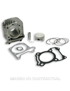CILINDRO MALOSSI D.63 PIAGGIO LIBERTY IGET 125 EURO5 