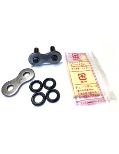 Enganche DID remache 520 VX3 (ZJ) 