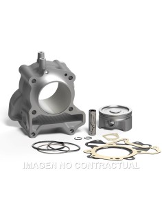 CILINDRO MALOSSI I TECH PIAGGIO MEDLEY 125, 150 