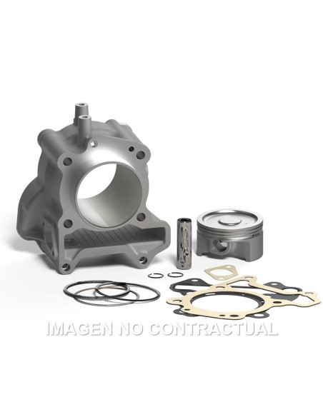 CILINDRO MALOSSI I TECH PIAGGIO MEDLEY 125, 150 