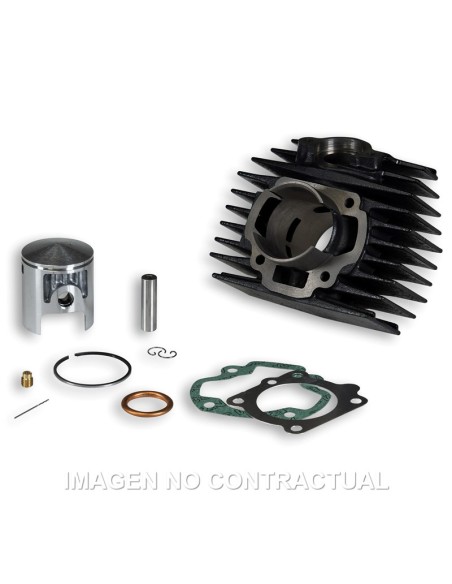 CILINDRO S/CULATA D.45,5 HONDA PX 