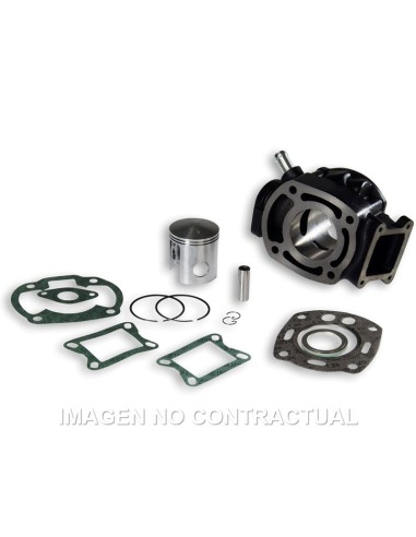 CILINDRO S/CULATA HONDA MBX 80, NSR 75, MTX 80 