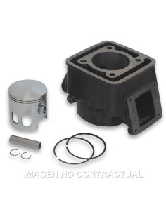 CILINDRO S/CULATA YAMAHA DT 80, RD 80 ,TZR 80 