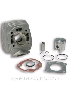 CILINDRO MALOSSI SIN CULATA PEUGEOT SP 103 