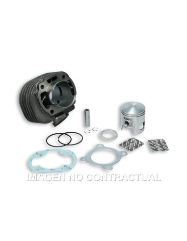 CILINDRO S/CULATA YAMAHA JOG 50 