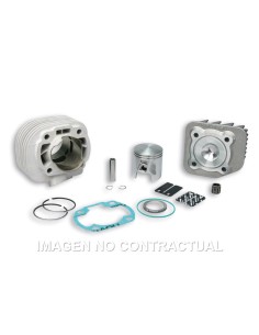 CILINDRO C/CULATA MHR YAMAHA JOG, AXIS, CHRONO 