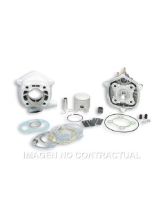CILINDRO C/CULATA MALOSSI MHR TEAM SR LC,ARK,PHANTOM LC 
