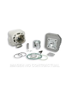 CILINDRO C/CULATA MHR HONDA DIO 50 