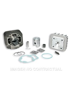 CILINDRO C/CULATA 40MM TYPHOON ZIP,FREE,SFERA 50 