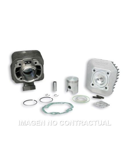 CILINDRO C/CULATA 40MM SV 50, ZENITH,BUXY,SPEEDAKE 