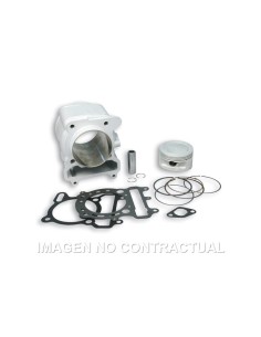 CILINDRO S/ CULATA D74MM MAJESTY 250, LEONARDO 4T 