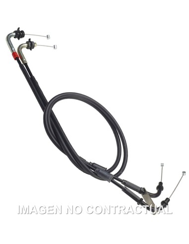 CABLE MANDO GAS XM2 3210.96
