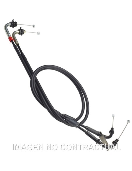 CABLE MANDO GAS XM2 3210.96