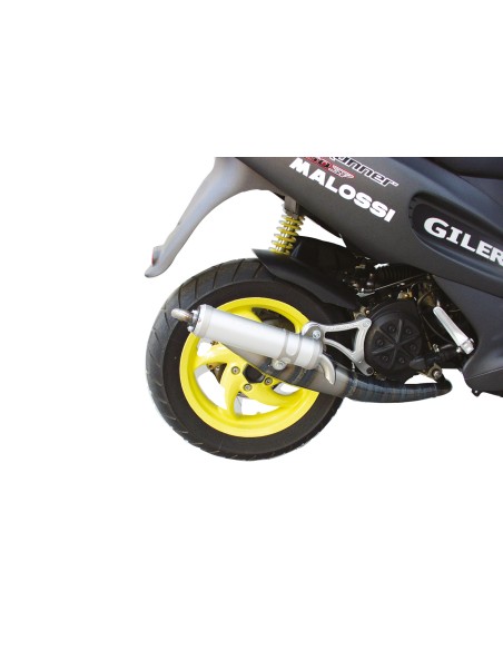 TUBARRO MHR REPLICA HOMOLOGADO RUNNER 50 SP 