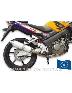 ESCAPE MAXI WILD LION HOMOLOGADO HONDA CBR 125 