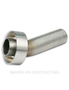 DB KILLER EXTRAIBLE ESCAPES MALOSSI RX  