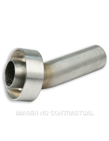 DB KILLER EXTRAIBLE ESCAPES MALOSSI RX  