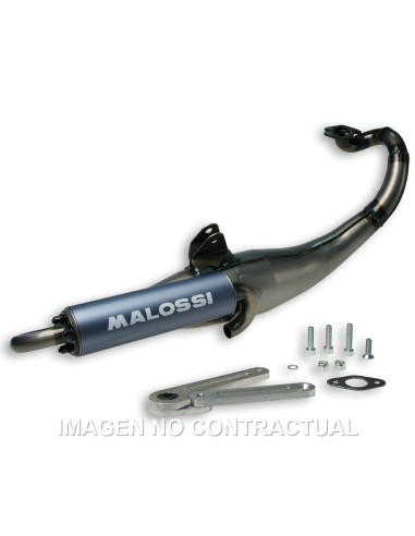 ESCAPE MALOSSI FLIP YAMAHA AEROX50 