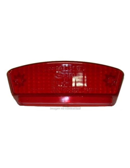 TULIPA PILOTO POSTERIOR DERBI SENDA 50