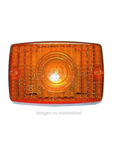 TULIPA INTERMITENCIA HONDA PX R 50