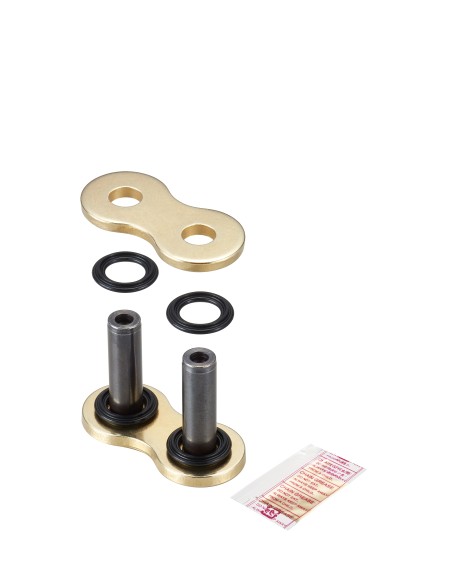 ENGANCHE DID REMACHE 530 VX3 ORO (ZJ) 