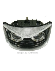 OPTICA COMPLETA APRILIA SR WWW 50