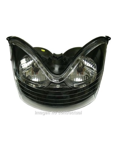 OPTICA COMPLETA APRILIA LEONARDO 150