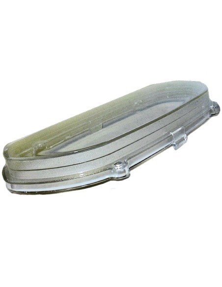 CRISTAL CUADRO CUENTAKM PIAGGIO TYPHOON 50