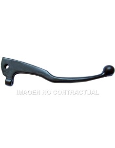 MANETA DERECHA NEGRA YAMAHA TZR 80