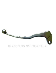 MANETA IZQUIERDA CROMADA YAMAHA VIRAGO 535