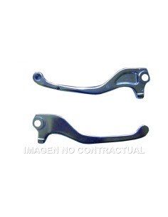 MANETA DERECHA CROMADA YAMAHA BW'S 50