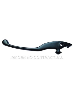 MANETA IZQUIERDA NEGRA BETA ARK 50