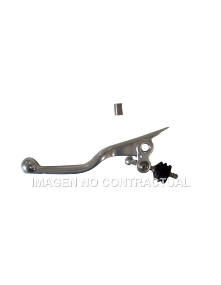 MANETA CROMADA KTM SX 85