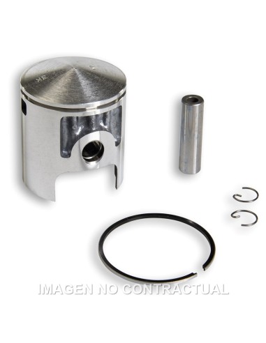 PISTÓN DIÁMETRO 45,9 HONDA PX 50 