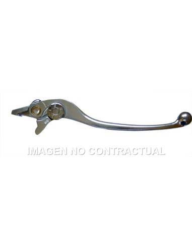 MANETA DERECHA CROMADA SUZUKI SV 650