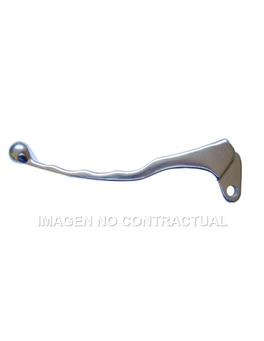 MANETA IZQUIERDA CROMADA YAMAHA XV 750 VIRAGO